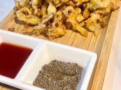 -黑鸡小馆(金源店)