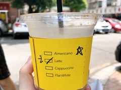 -JPG coffee(广州体育西店)