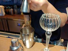 -CHURCH  BISTRO 教堂·餐吧