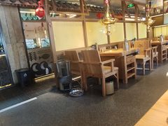 -韩香阁烤肉·烤活鳗(宽厚里店)
