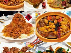 -莆田餐厅(吉隆坡柏威年广场店)