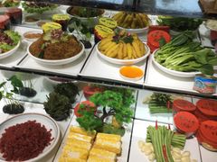 -前王院•巧克力海鲜市集餐厅(万平口店)