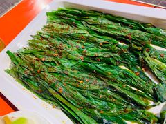-虎卫烤肉(东关南街店)