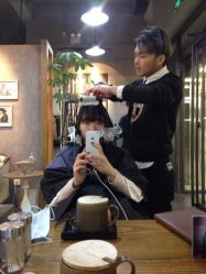 iphone_upload_pic-霓·Hair
