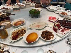 -眉州东坡(北苑华贸店)