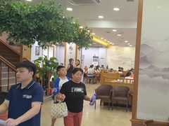 -全州拌饭馆(断桥店)