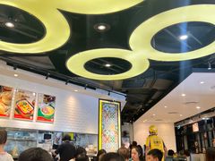 -新宝餐厅(流塘店)