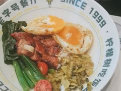 -柠檬树茶餐厅(海雅缤纷城店)