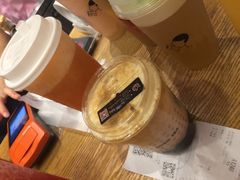 -喜茶(深圳福田星河COCO Park店)