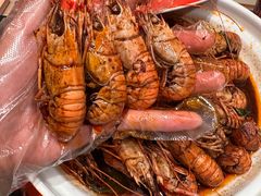 -前海沿·青岛菜(乐客城店)