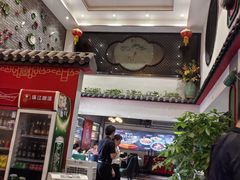 -川香鼎盛(市桥富华总店)