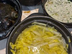 农夫娃娃菜煲-阿龙酒煲(海宁新苑路店)