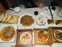 -百年恒益烧腊海鲜酒家·非遗传承(广州黄埔店)