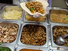 -张果佬年糕卷(科巷店)