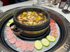 -木王宴语·野生鲜菌火锅(玉河店)