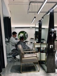 点击看大图 -卓梵美发·精品Salon