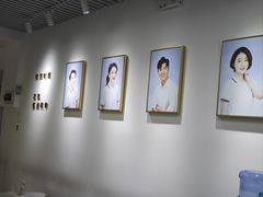 -微笑时刻照相馆(四道口店)