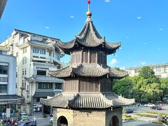 -怡园饭店-餐厅(四望亭店)