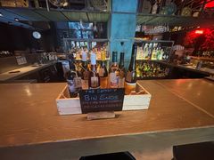 -THE CANNERY&JUJU 新鲜海鲜·牛排美食酒廊