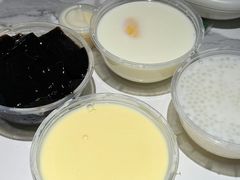 -百花传统甜品店(原址店)