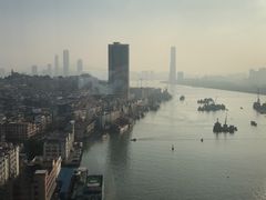 -澳门十六浦索菲特大酒店