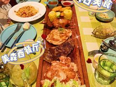 -美森西餐厅(曙光大道店)