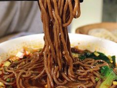 -白起肉夹馍