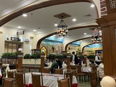 -清真·玛丽亚新疆菜主题餐厅(浙江中路店)