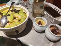 -北平食府(马鞍山路店)