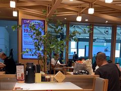 -味千拉面(广州白云机场T1西二店)