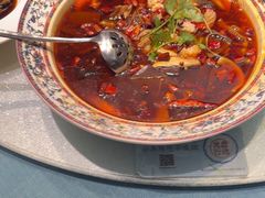 -恒记饭店·海鲜明档(淹城店)
