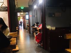 -万记麻辣烫国展总店