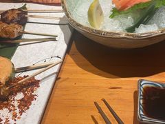 -故乡屋日本料理(八一广场店)