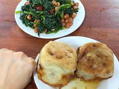 -宝瑞门钉肉饼店