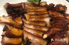 Fragrant Pig Trotter