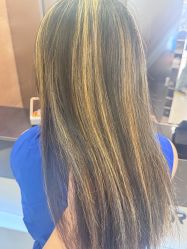 -GANO HAIR 