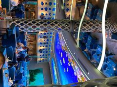 -瑞德姆美人鱼海底演艺主题餐厅(亚龙湾店)