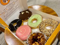 -J.CO Donuts & Coffee(Mal Bali Galeria)