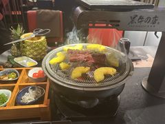 -黑牛の店·黑金店(沈阳万象城店)