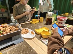 -蛙喔牛蛙(浦口澳林店)