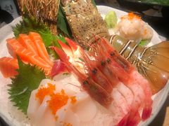 -赤坂亭·M9和牛烧肉·铁板烧·日料398放题(长泰广场店)