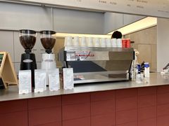 门面-Manner Coffee(IFS一楼店)