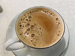 饭后奶茶-恒河传奇印度餐厅GANGES