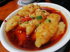 -炉小二铜锅牛蛙•川湘菜(三里屯店)