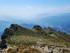 -北京灵山风景区