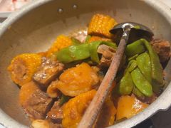 -关东小磨东北菜(漕河泾印象城店)