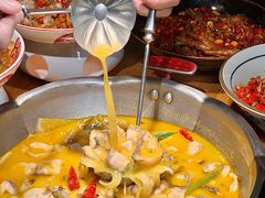 -湘芙蓉·湖南菜(椒江店)