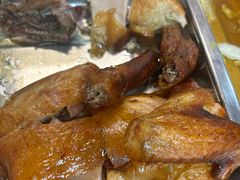 -顺徕德·仙庙烧鸡(桂庙路店)