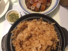 -新大咀港式茶餐厅(宝山万达店)