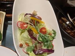 -绿茶餐厅(深圳龙华天虹购物中心店)